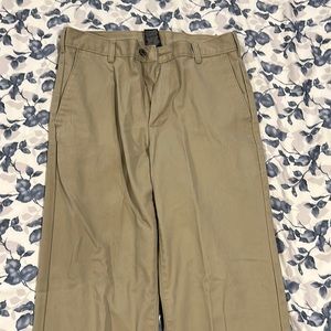George Khaki Pants